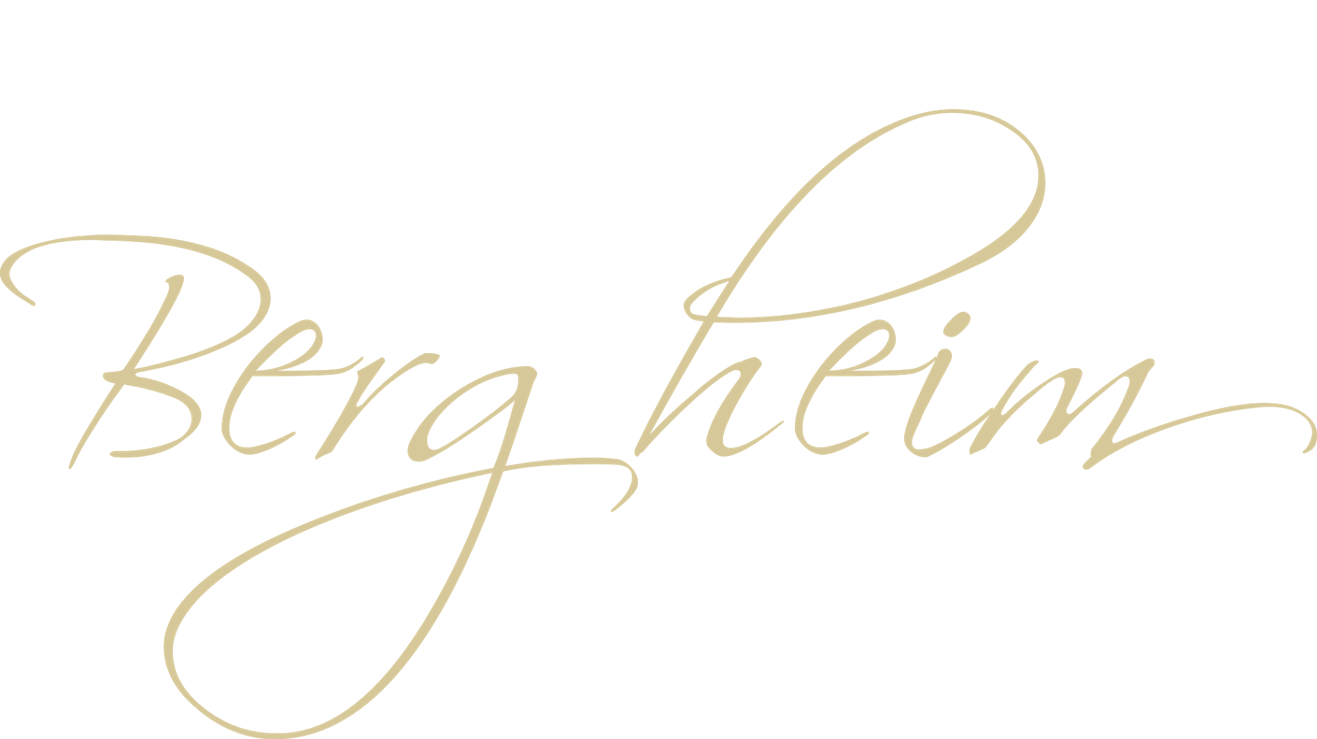BERGHEIM - Gasthaus & Pension - Urlaub in Tannheim - Tirol
